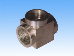 沈阳长城阀门管件 管道系统中的可靠卫士