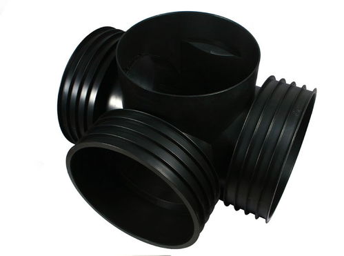 管件注塑机 现代塑料管件生产的核心设备