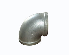 管件 连接世界的工业血脉