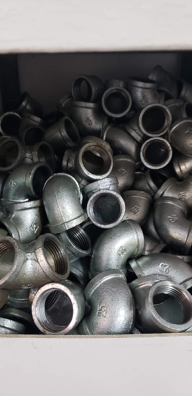 热镀锌消防管件 消防系统中的关键组件与选择要点